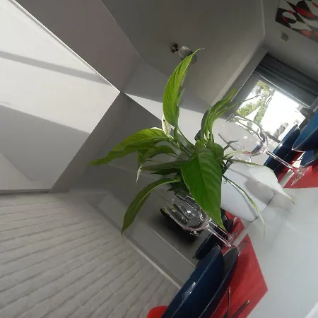 Luxury Townhouse 公寓 阿德耶
