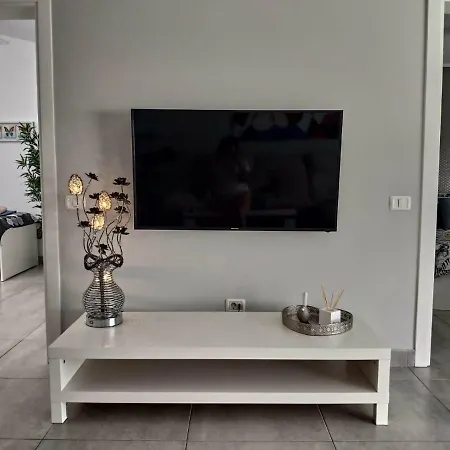 公寓 Luxury Townhouse