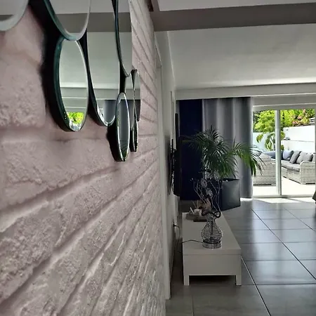 Luxury Townhouse 公寓 *