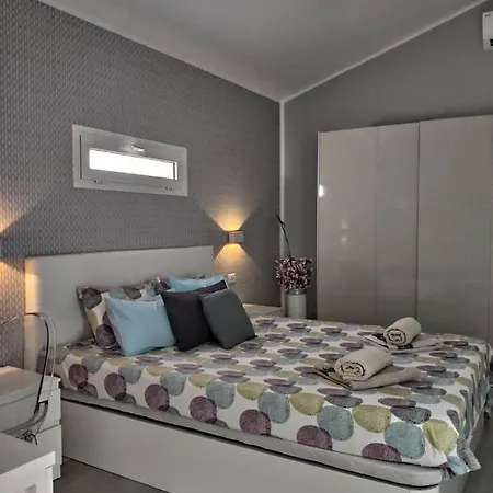 公寓 Luxury Townhouse *