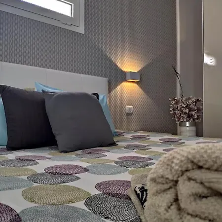 Luxury Townhouse 公寓 *