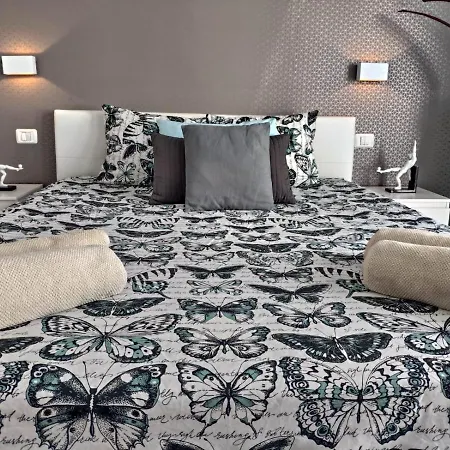 公寓 Luxury Townhouse 阿德耶