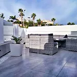 Luxury Townhouse Apartment Costa Adeje (Tenerife)