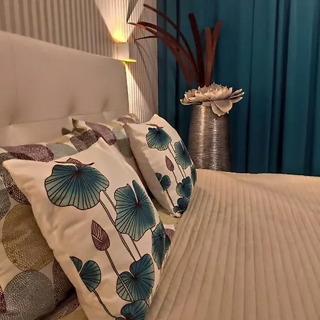 Apartamento Luxury Townhouse *