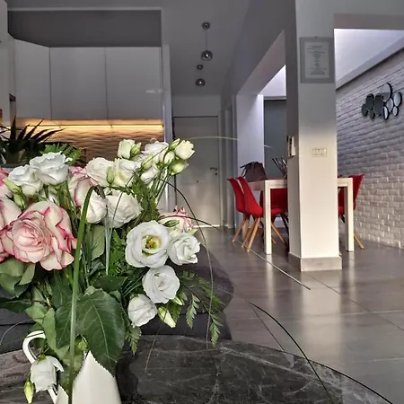 Luxury Townhouse Apartamento