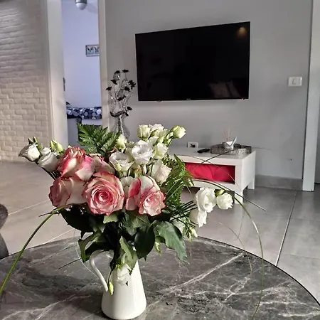 Luxury Townhouse Costa Adeje (Tenerife)