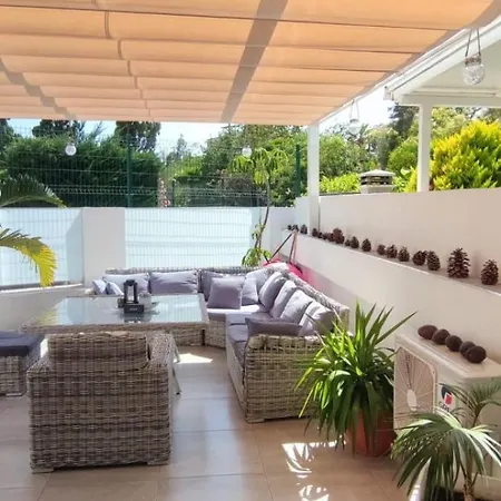 Luxury Townhouse * Costa Adeje (Tenerife)