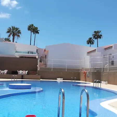 Apartamento Luxury Townhouse *