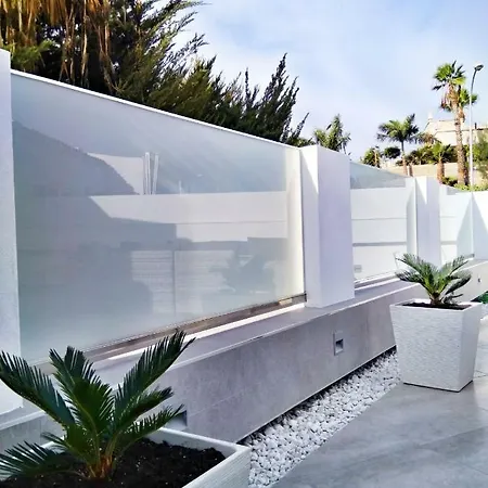 Apartamento Luxury Townhouse *