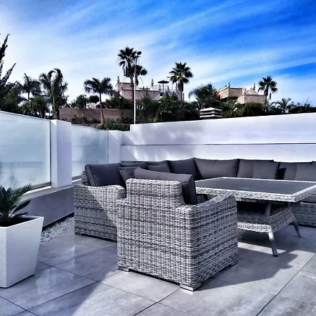 Luxury Townhouse Apartamento