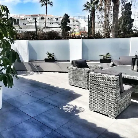 Luxury Townhouse Apartamento Costa Adeje (Tenerife)