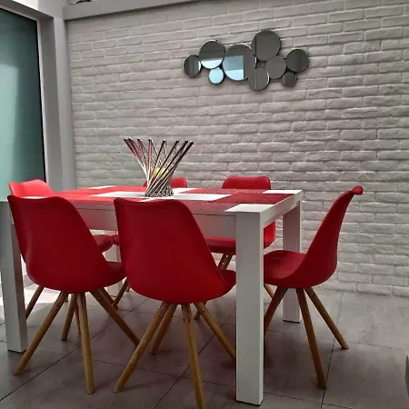 Apartamento Luxury Townhouse