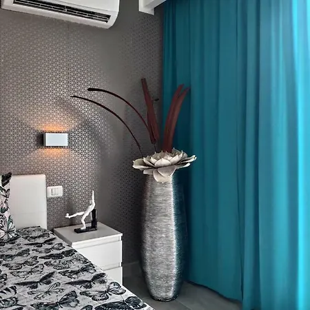 Apartamento Luxury Townhouse *
