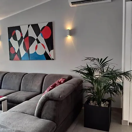 Luxury Townhouse Apartamento Costa Adeje (Tenerife)