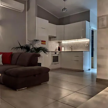 Luxury Townhouse Apartamento *