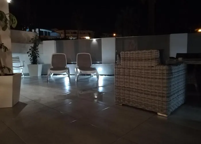 Διαμέρισμα Luxury Townhouse