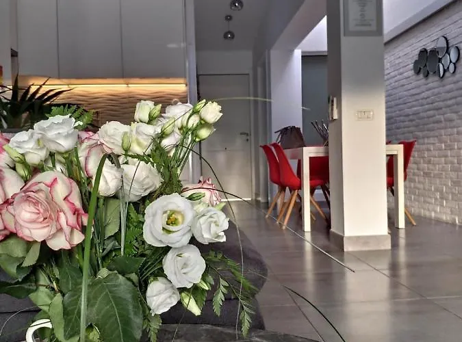 Luxury Townhouse Apartment