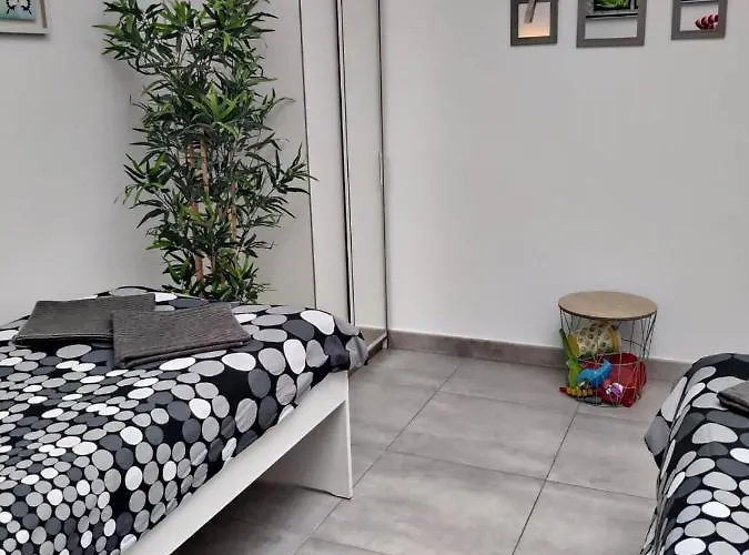 Luxury Townhouse * Costa Adeje (Tenerife)