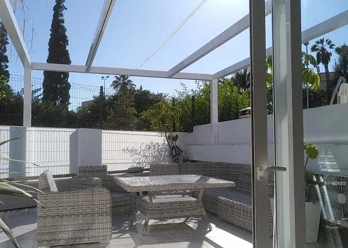 Διαμέρισμα Luxury Townhouse Costa Adeje (Tenerife)