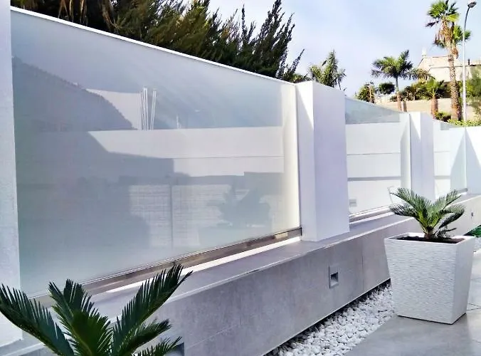 Διαμέρισμα Luxury Townhouse *