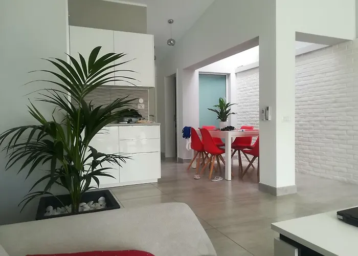 Luxury Townhouse Costa Adeje (Tenerife)