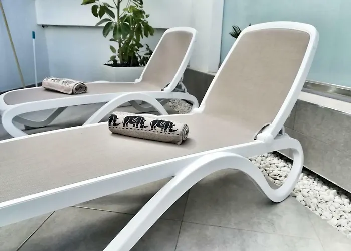 Διαμέρισμα Luxury Townhouse Costa Adeje (Tenerife)