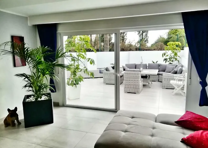 Luxury Townhouse Costa Adeje (Tenerife)