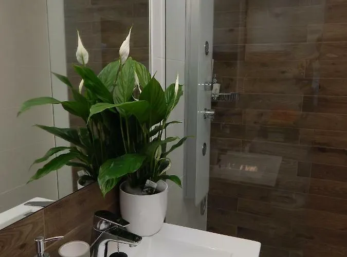 Luxury Townhouse Διαμέρισμα *