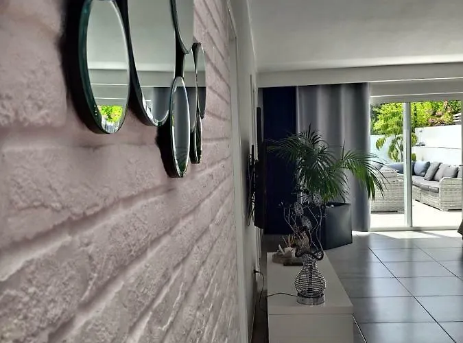 Luxury Townhouse Διαμέρισμα *
