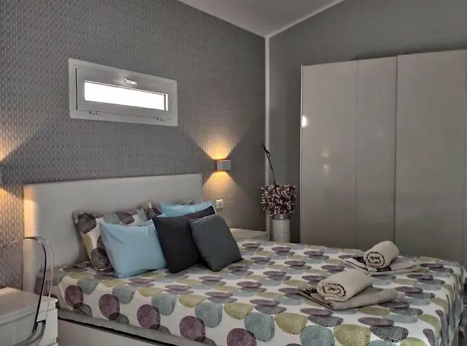 Lägenhet Luxury Townhouse *
