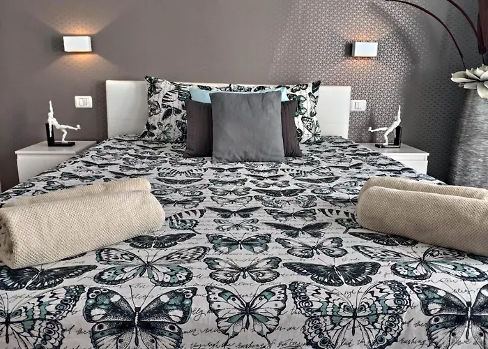 Apartment Luxury Townhouse Costa Adeje (Tenerife)