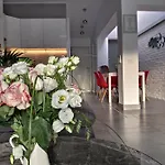 Luxury Townhouse 아파트