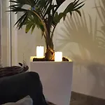 Luxury Townhouse 아파트 *