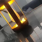 아파트 Luxury Townhouse 아데제
