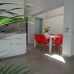 Luxury Townhouse * 아데제