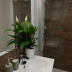 Luxury Townhouse Lägenhet *