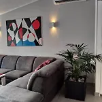 Luxury Townhouse Lägenhet Costa Adeje (Tenerife)