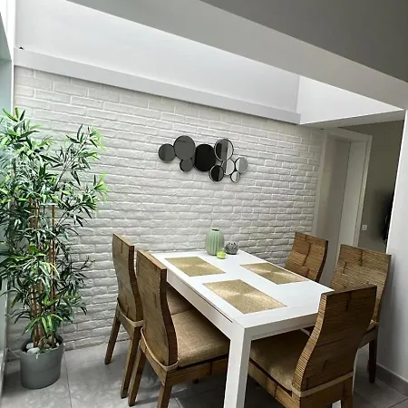 Palm & Sun Family Apartment Costa Adeje (Tenerife)