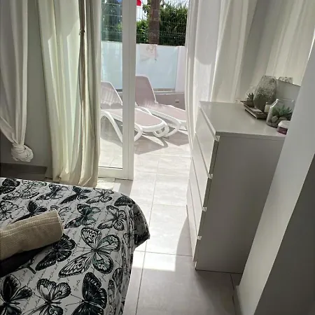 Palm & Sun Family Appartamento Costa Adeje (Tenerife)