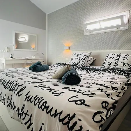 Palm & Sun Family Apartment Costa Adeje (Tenerife)