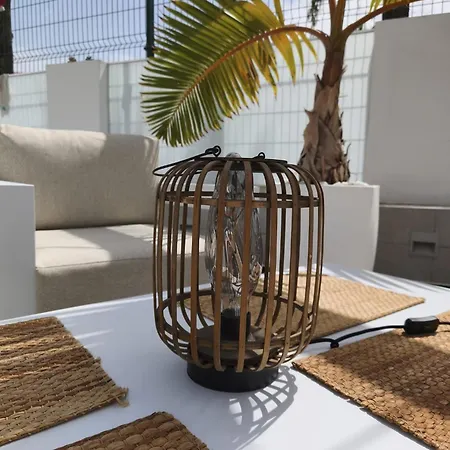 Palm & Sun Family Apartment Costa Adeje (Tenerife)