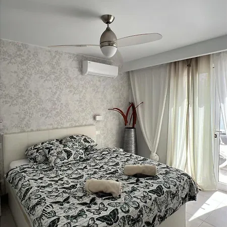 Appartamento Palm & Sun Family
