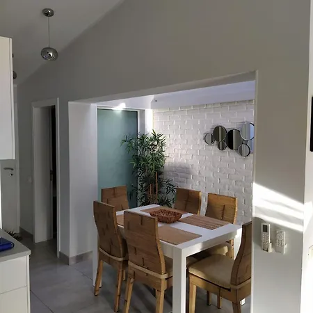 Apartment Palm & Sun Family Costa Adeje (Tenerife)