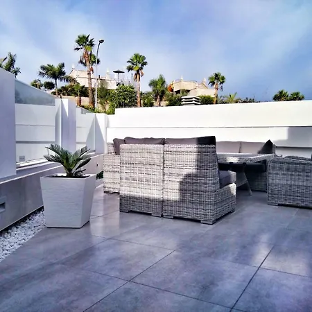Luxury Townhouse Apartment Costa Adeje (Tenerife)