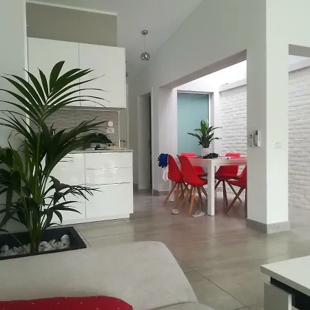 Luxury Townhouse Costa Adeje (Tenerife)