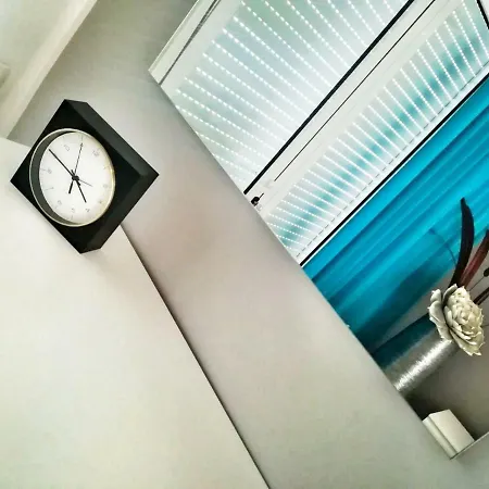 Luxury Townhouse Apartment Costa Adeje (Tenerife)
