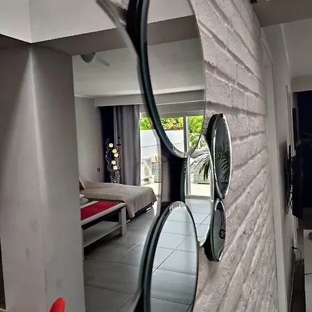 Luxury Townhouse Apartment