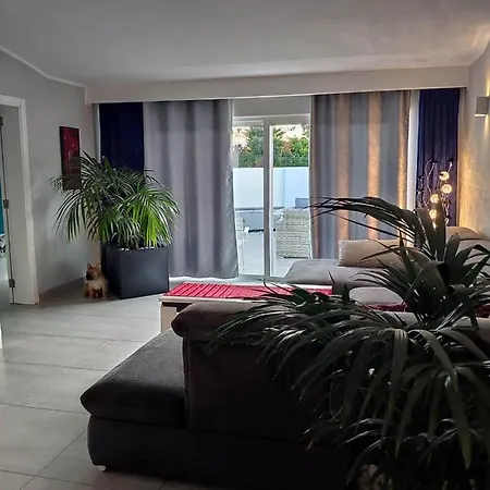 Luxury Townhouse Appartamento Costa Adeje (Tenerife)