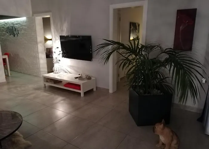 Luxury Townhouse Costa Adeje (Tenerife)