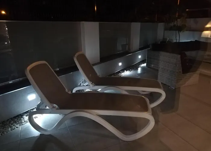 Luxury Townhouse * Costa Adeje (Tenerife)